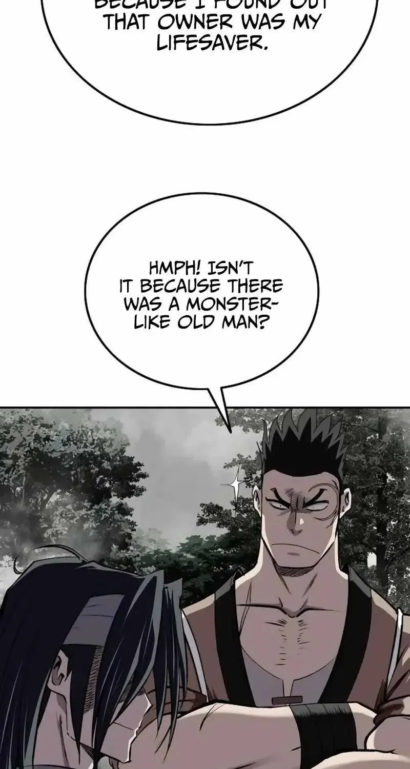 The Supreme Demonic Sword, chapter 39, page 67