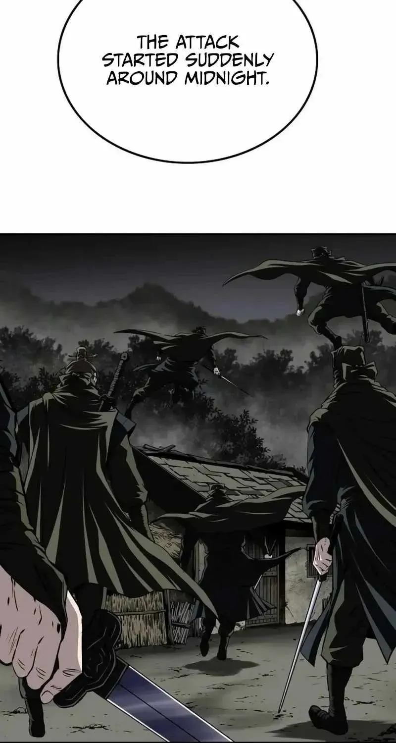 The Supreme Demonic Sword, chapter 39, page 77