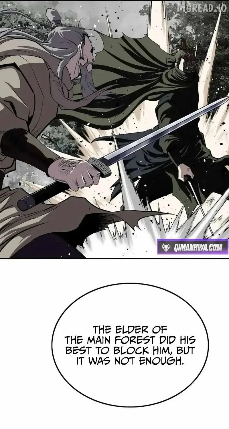 The Supreme Demonic Sword, chapter 39, page 79