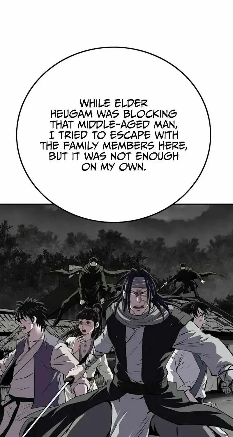 The Supreme Demonic Sword, chapter 39, page 84