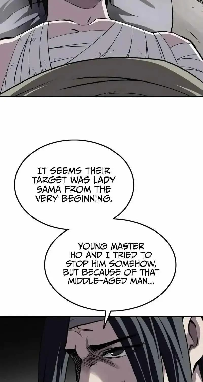 The Supreme Demonic Sword, chapter 39, page 87