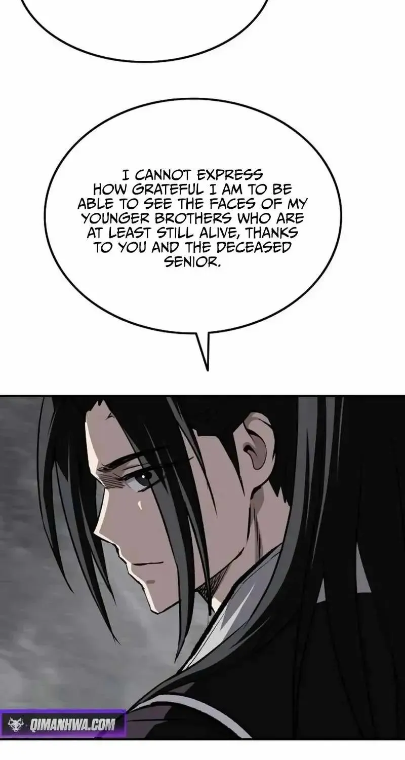 The Supreme Demonic Sword, chapter 39, page 92
