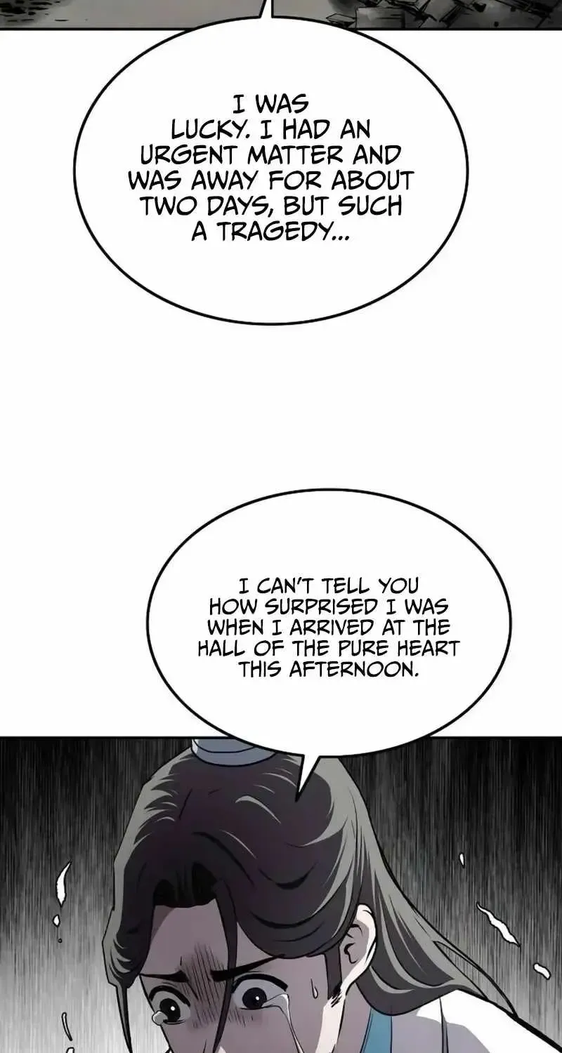 The Supreme Demonic Sword, chapter 39, page 95