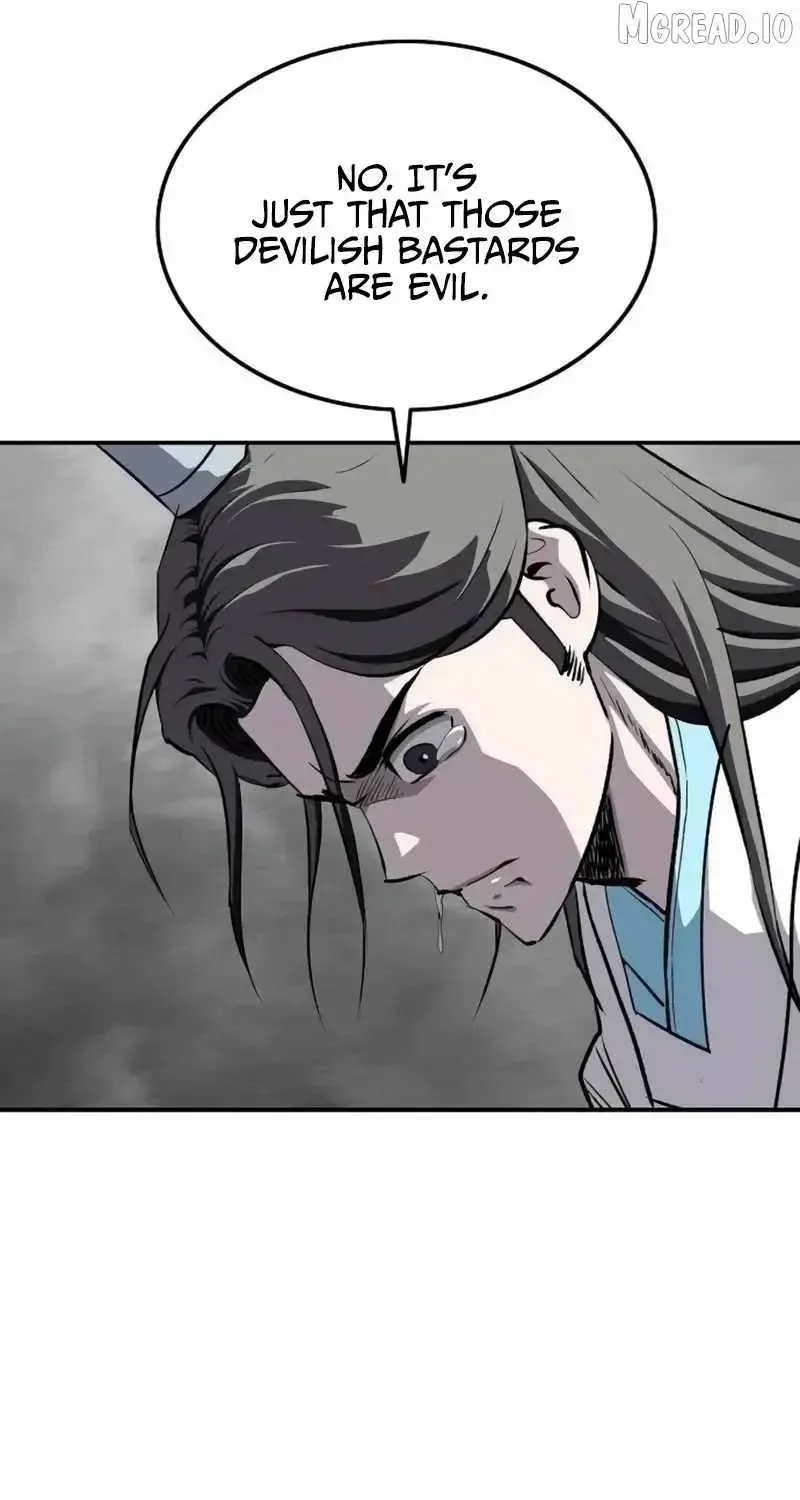 The Supreme Demonic Sword, chapter 39, page 99