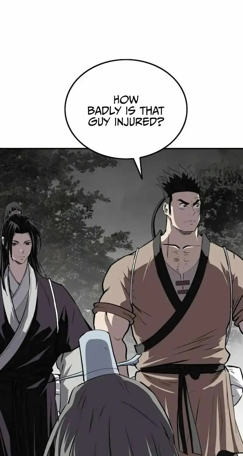 The Supreme Demonic Sword, chapter 39, page 100