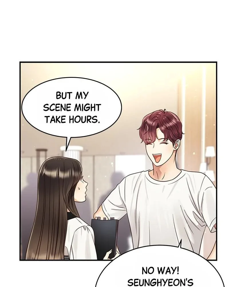 Daytime Star, chapter 49, page 13