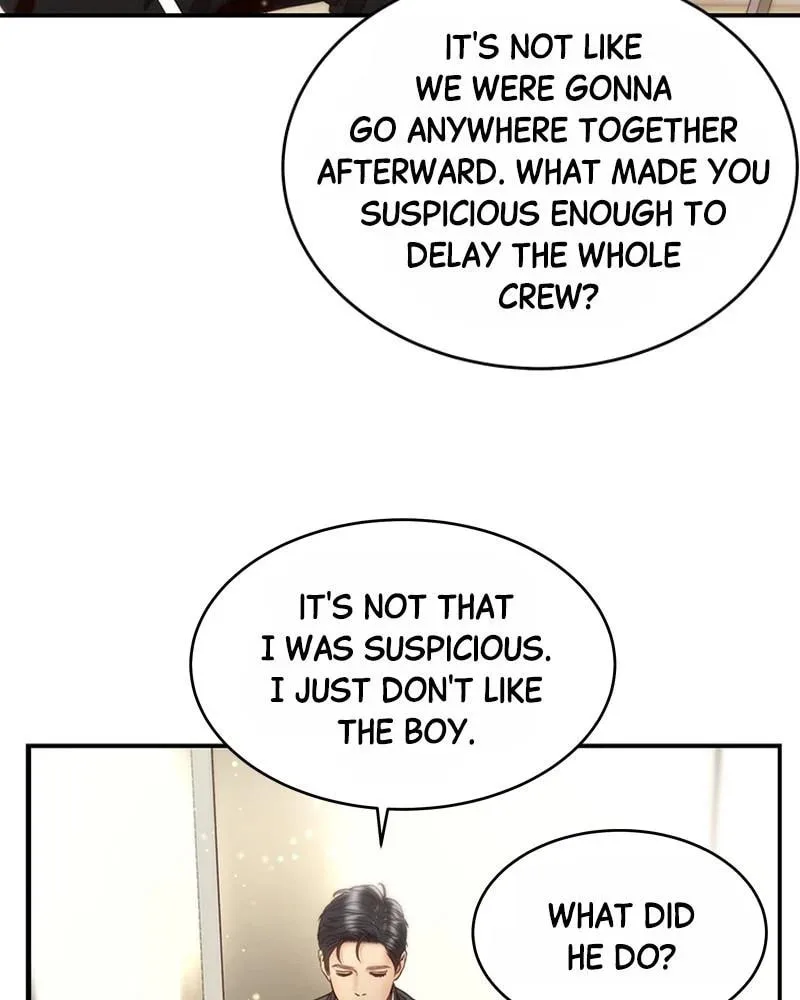 Daytime Star, chapter 49, page 38