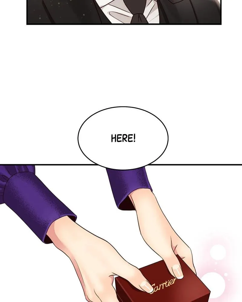 Daytime Star, chapter 50, page 8