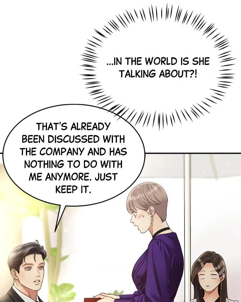 Daytime Star, chapter 50, page 12
