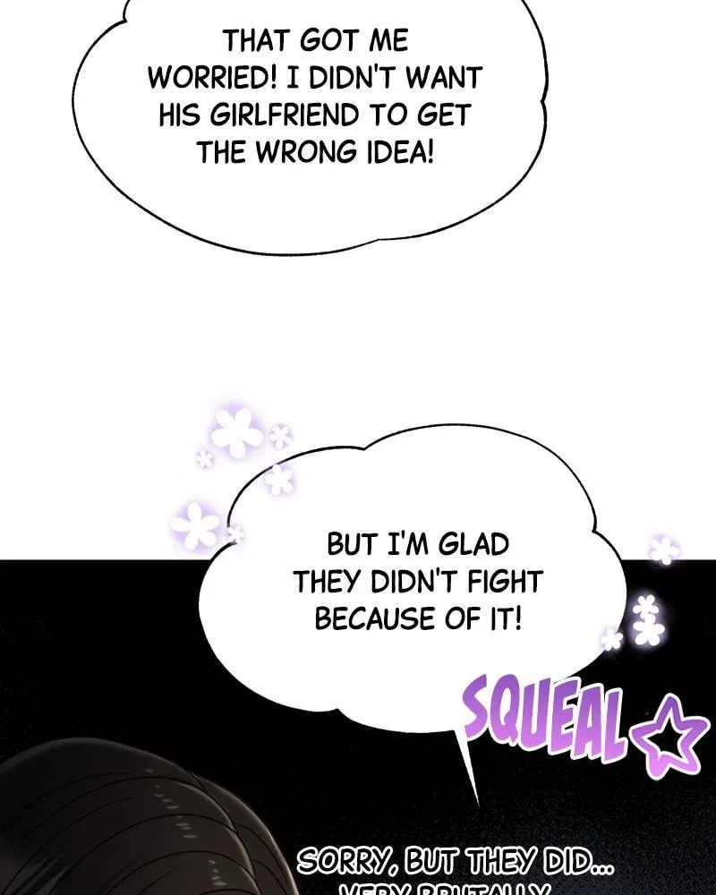 Daytime Star, chapter 50, page 26