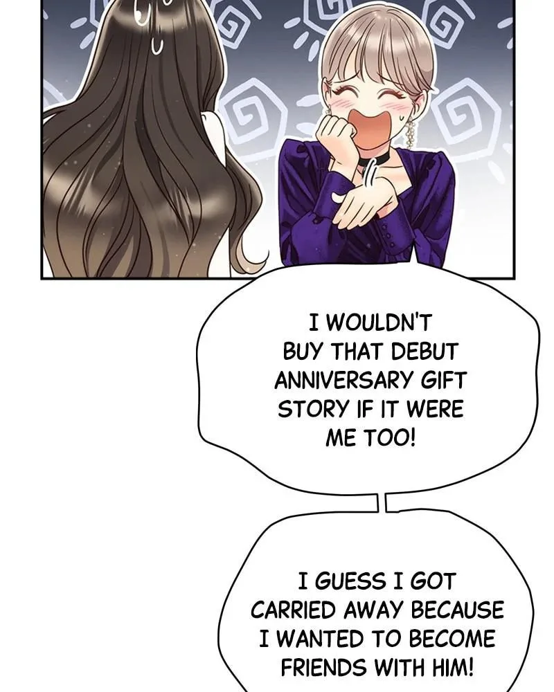 Daytime Star, chapter 50, page 27