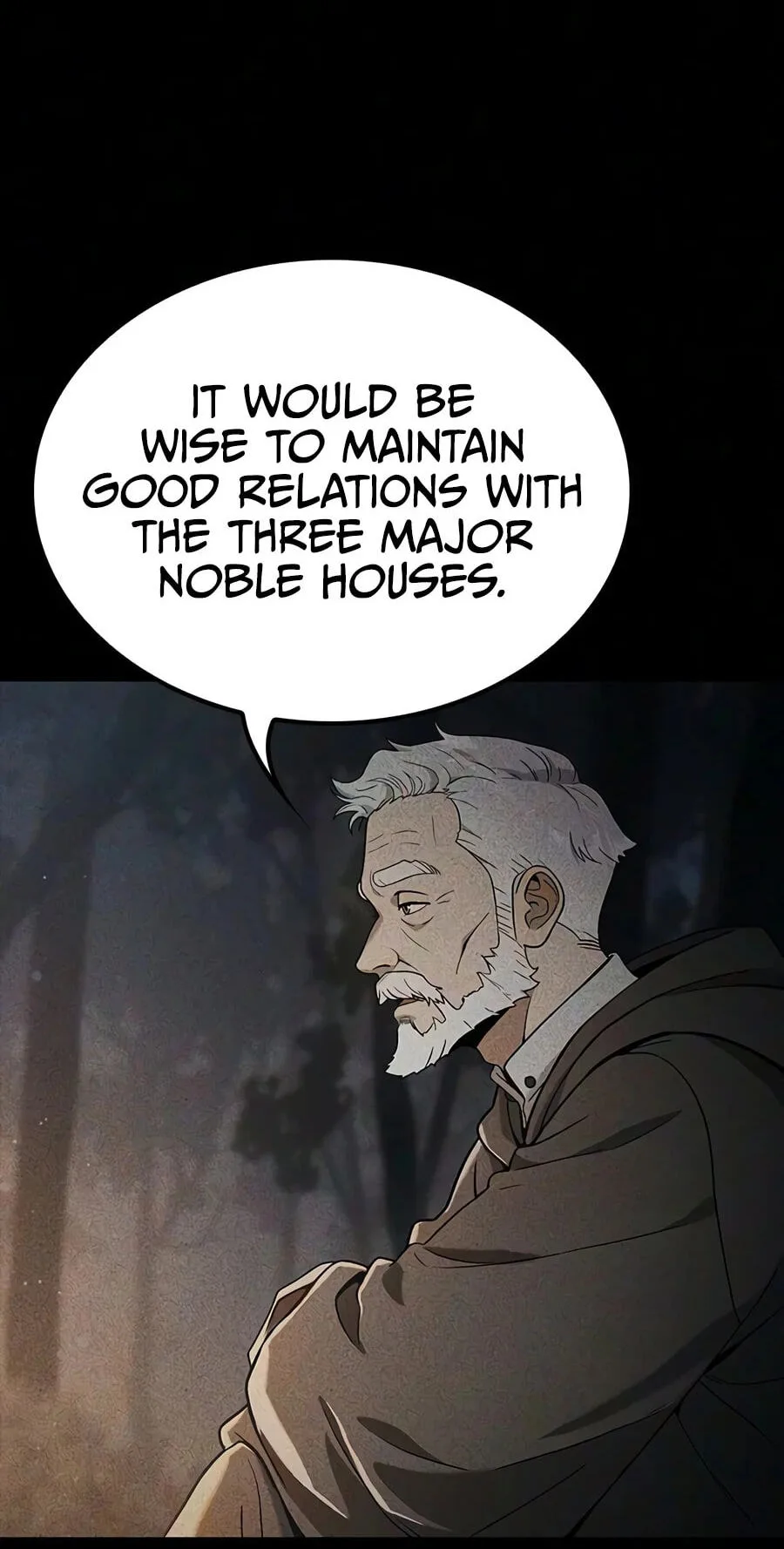 Noble Lady Reformation Guide, chapter 29, page 3