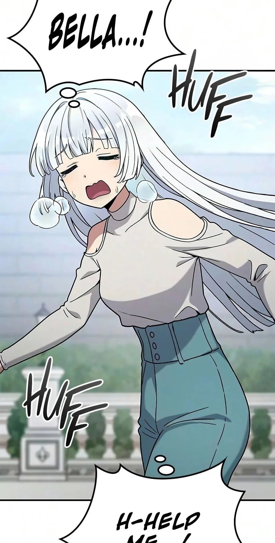 Noble Lady Reformation Guide, chapter 29, page 26