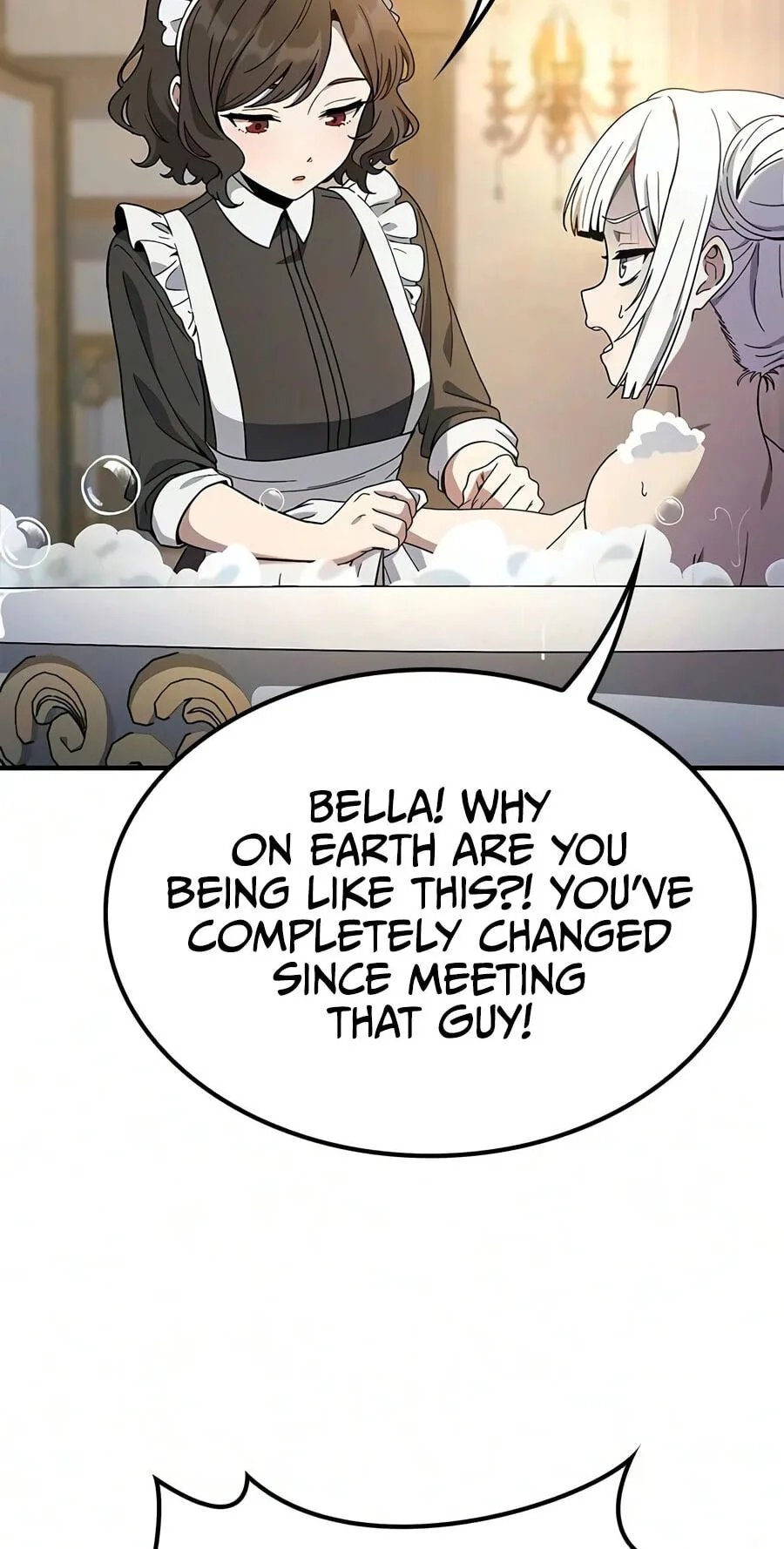 Noble Lady Reformation Guide, chapter 29, page 34