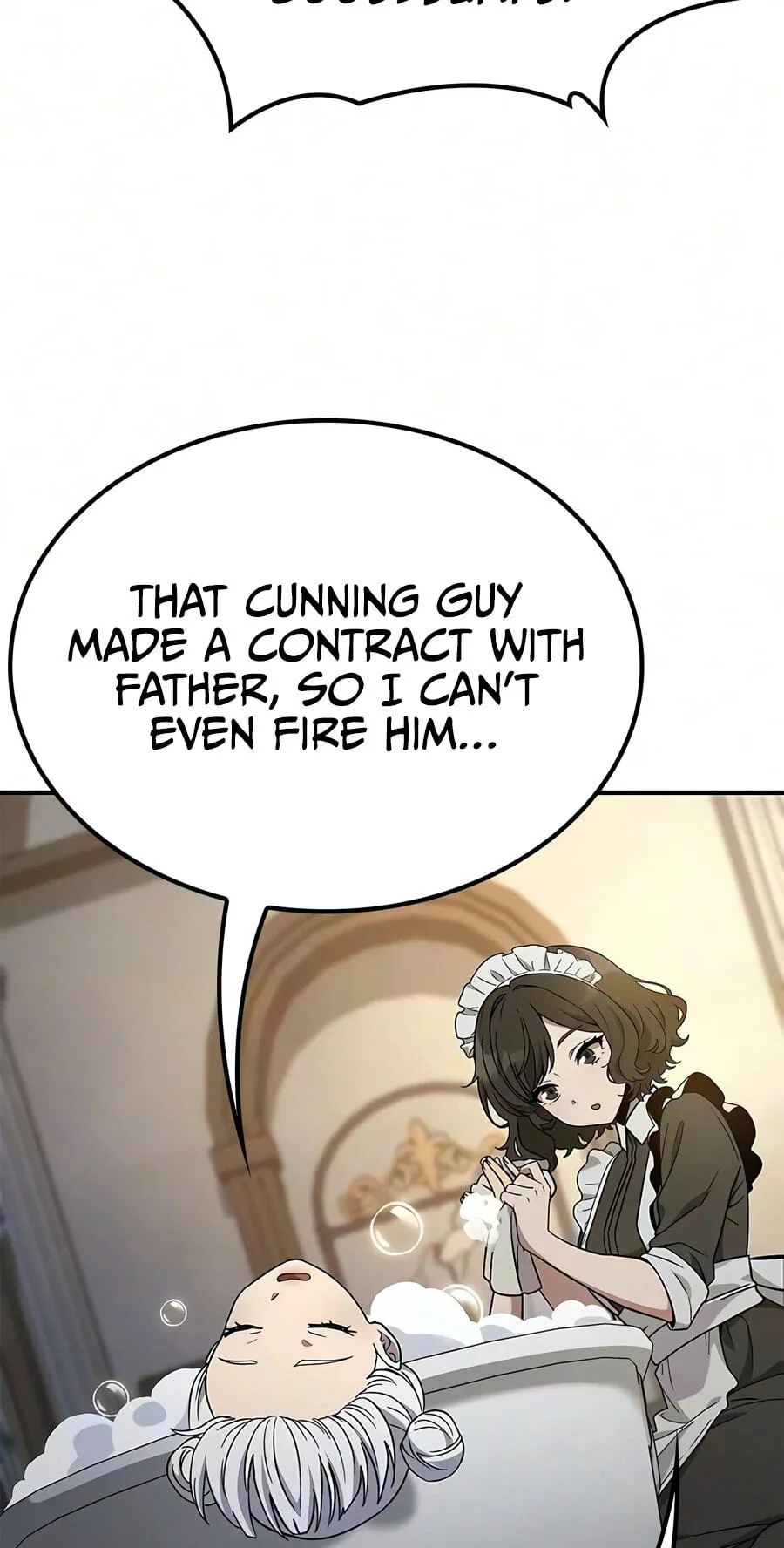 Noble Lady Reformation Guide, chapter 29, page 37