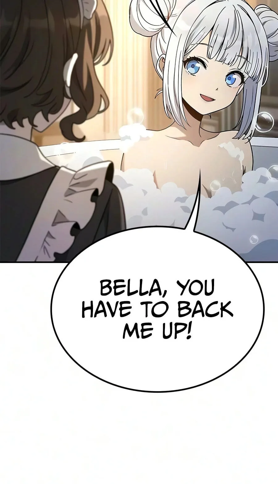 Noble Lady Reformation Guide, chapter 29, page 39