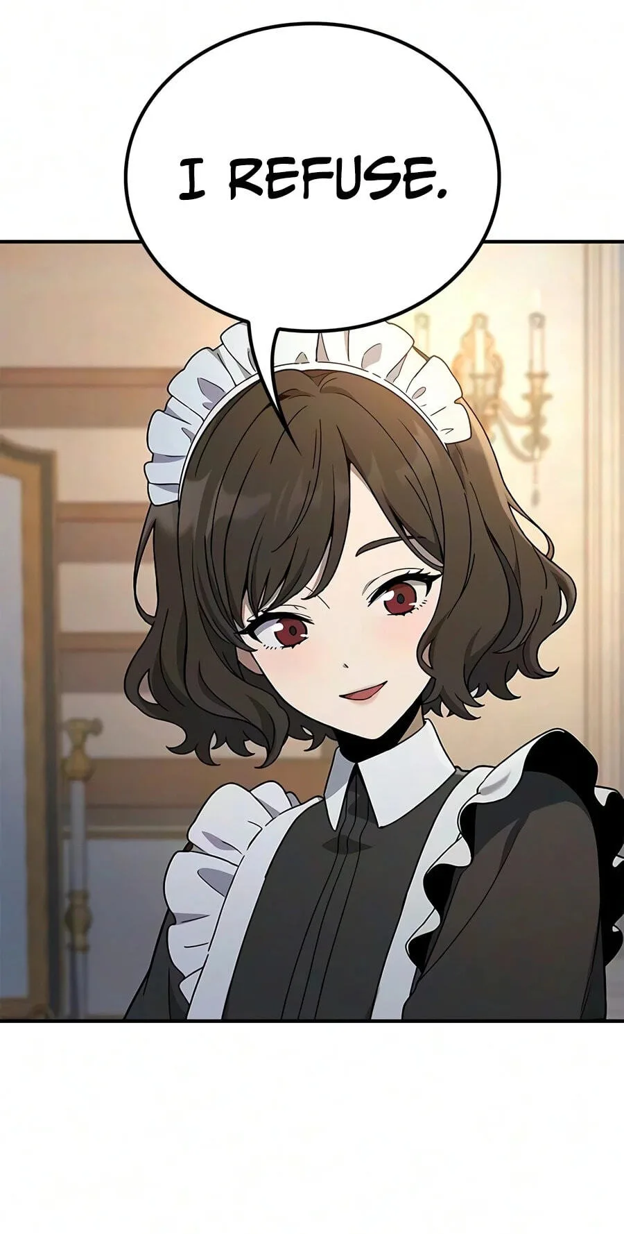 Noble Lady Reformation Guide, chapter 29, page 40