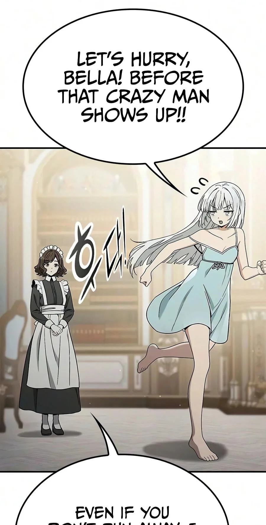Noble Lady Reformation Guide, chapter 29, page 51