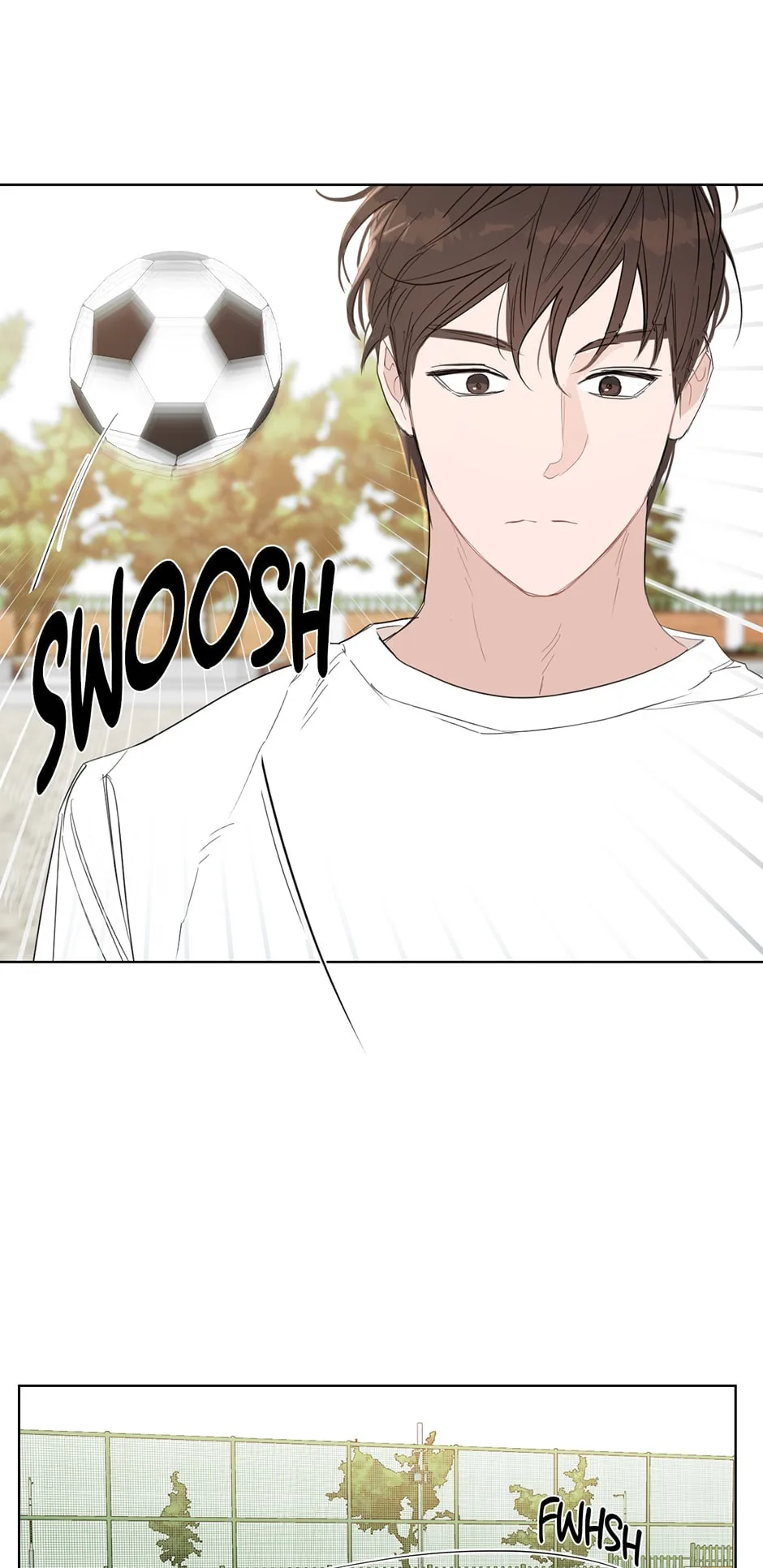 Positively Yours, chapter 29, page 1