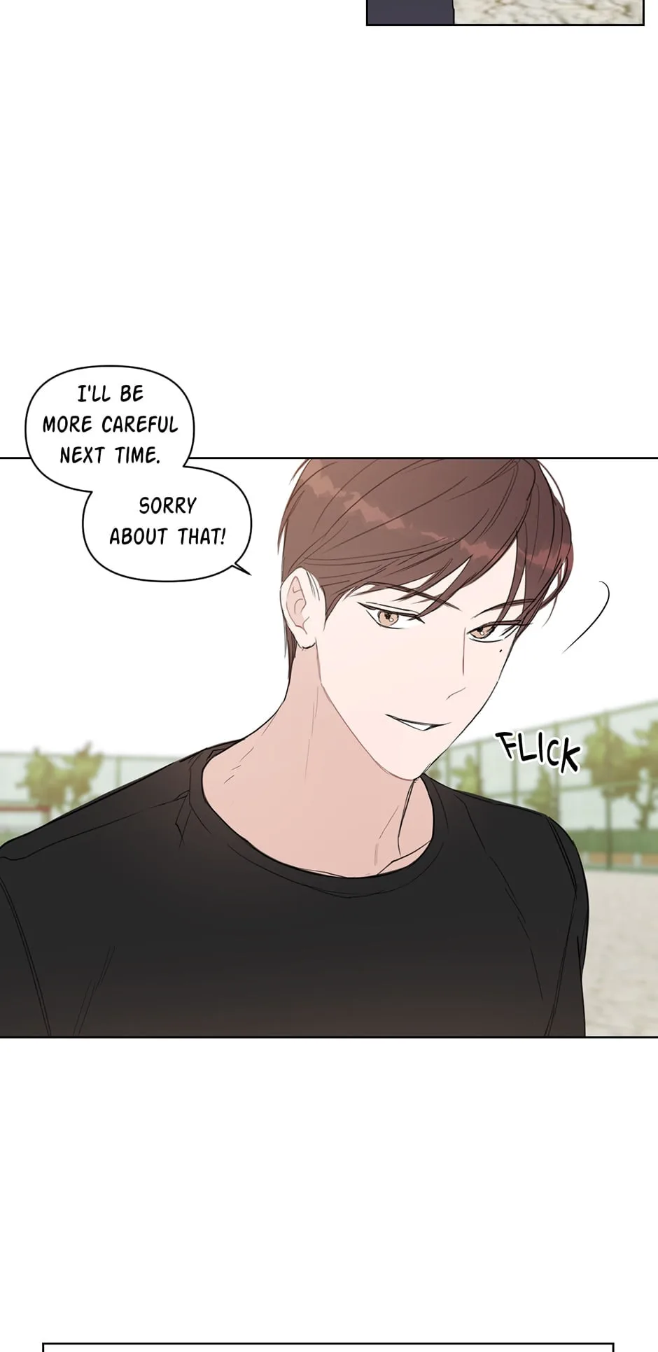 Positively Yours, chapter 29, page 3