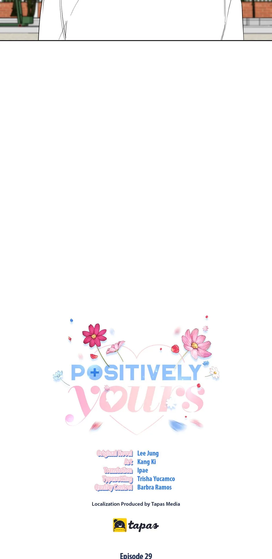 Positively Yours, chapter 29, page 5