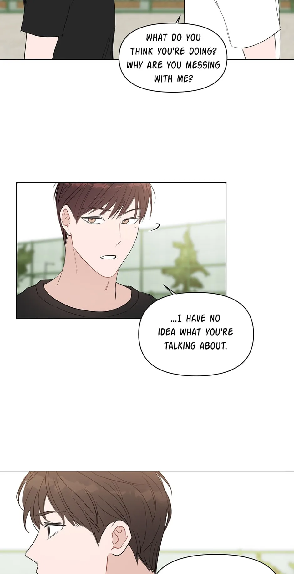 Positively Yours, chapter 29, page 7