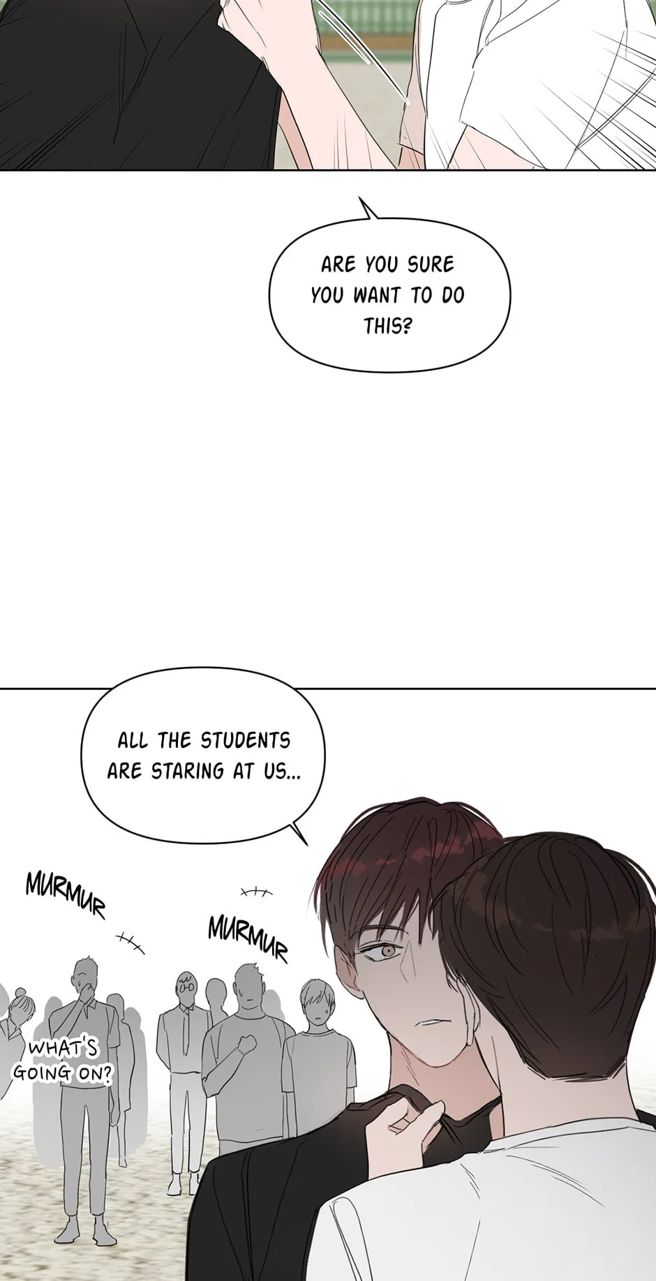 Positively Yours, chapter 29, page 10