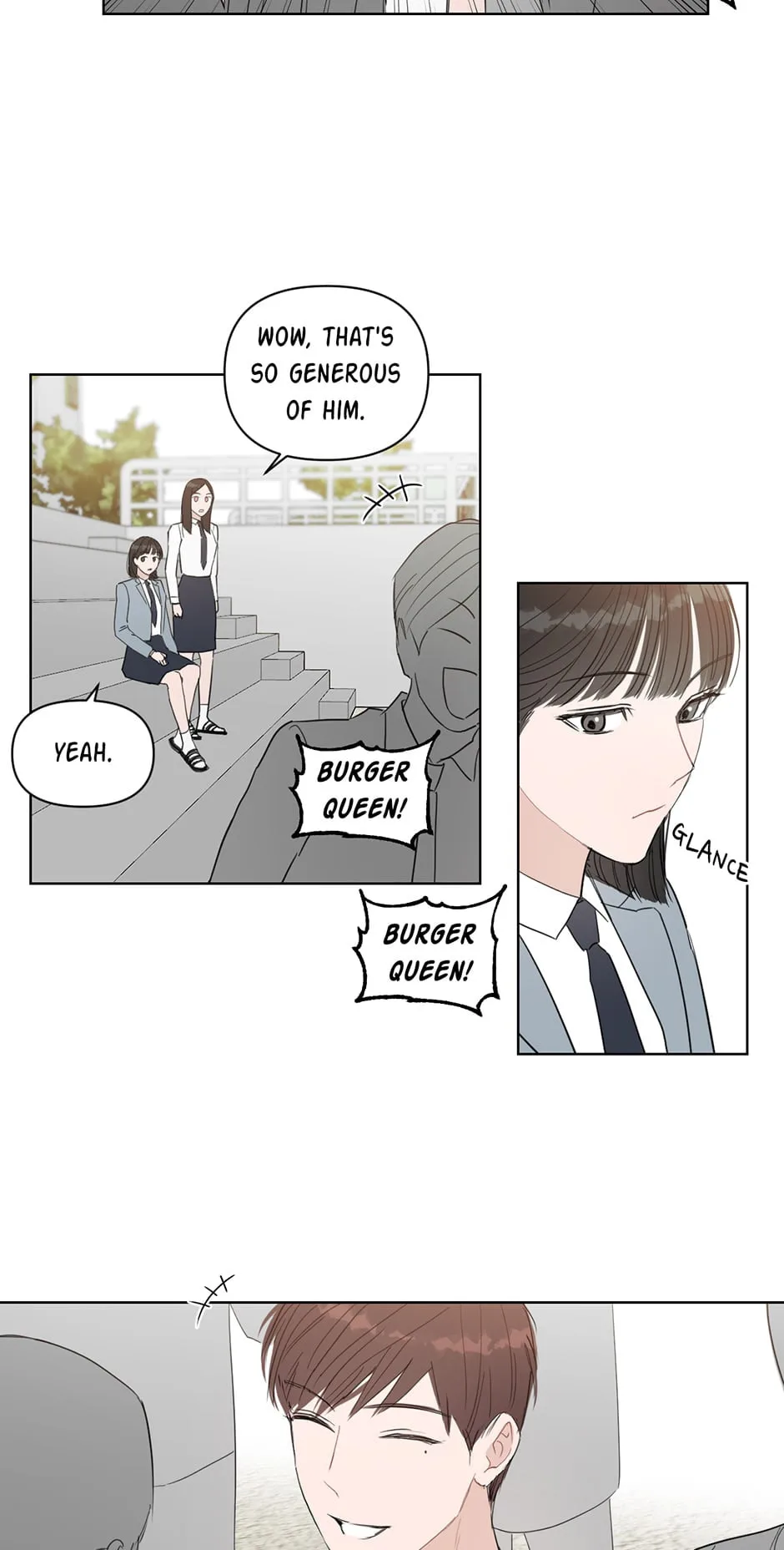 Positively Yours, chapter 29, page 16