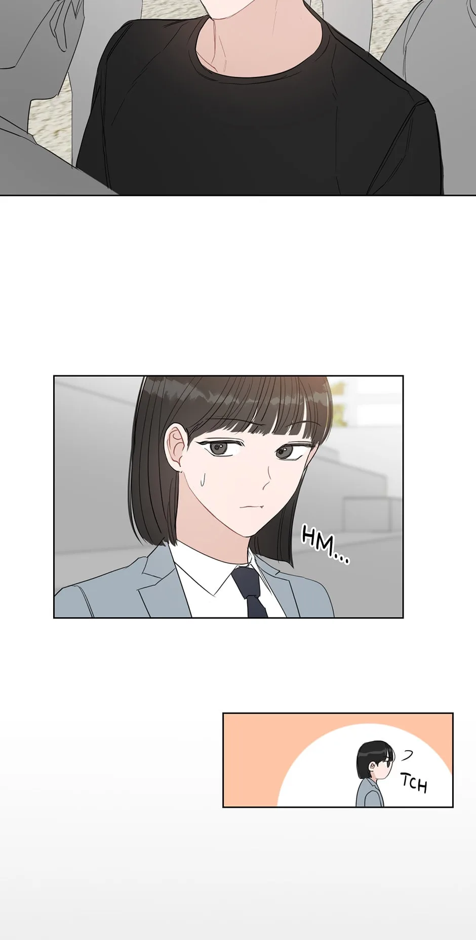Positively Yours, chapter 29, page 17