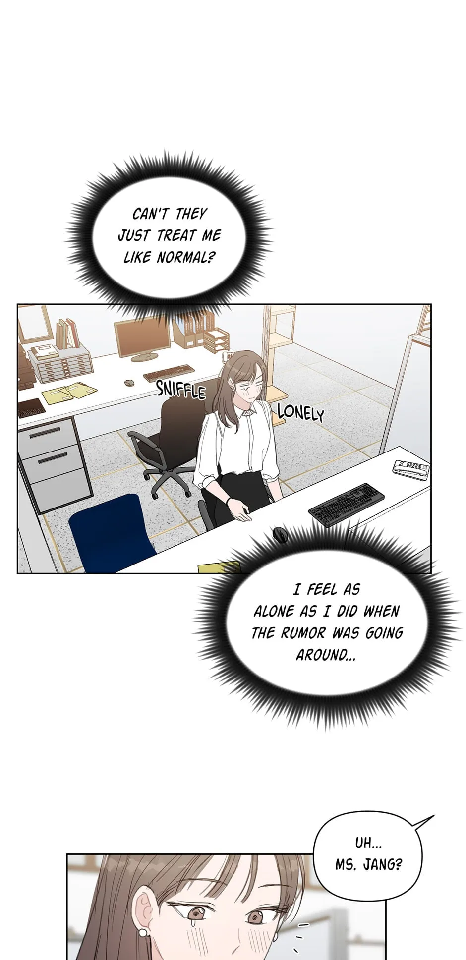Positively Yours, chapter 29, page 26