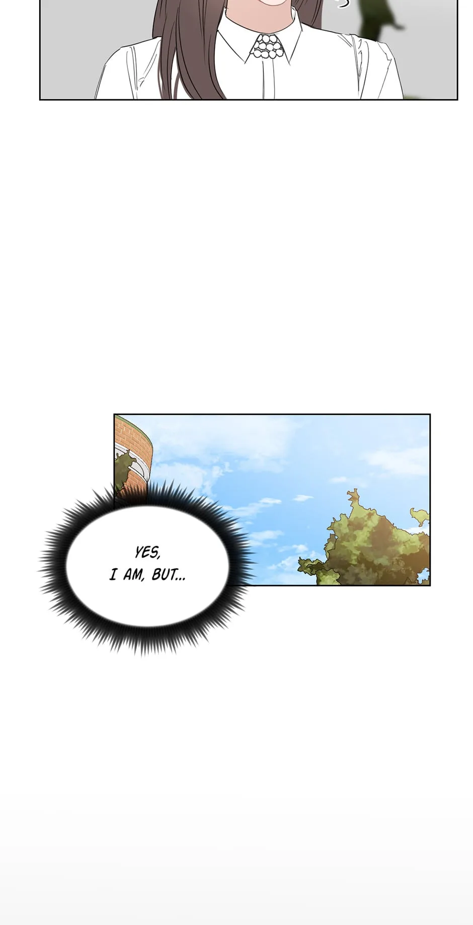 Positively Yours, chapter 30, page 13