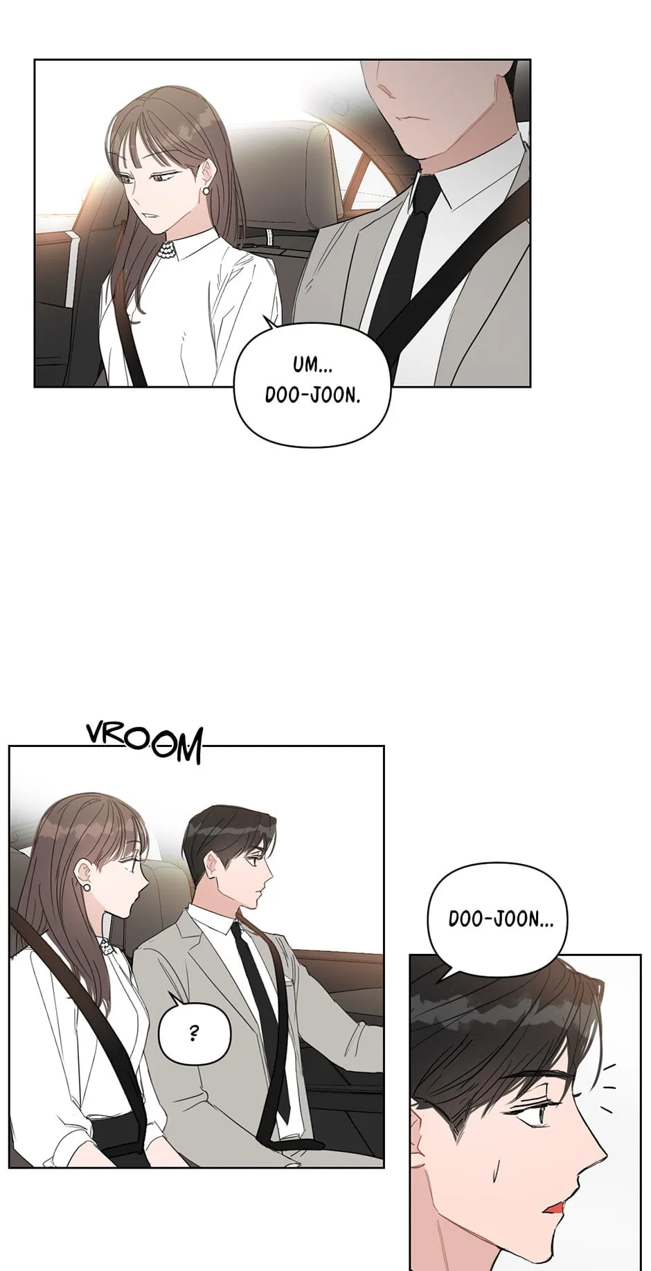 Positively Yours, chapter 30, page 16