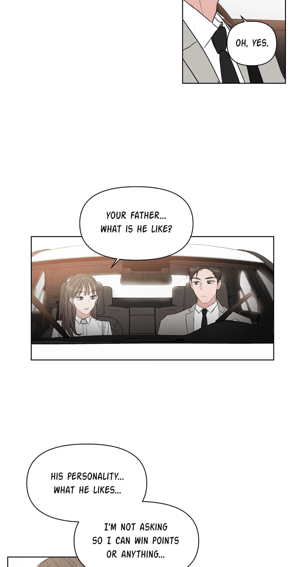 Positively Yours, chapter 30, page 17