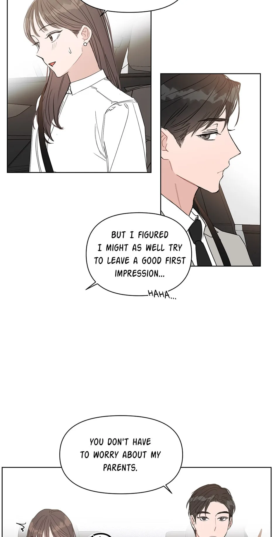 Positively Yours, chapter 30, page 18