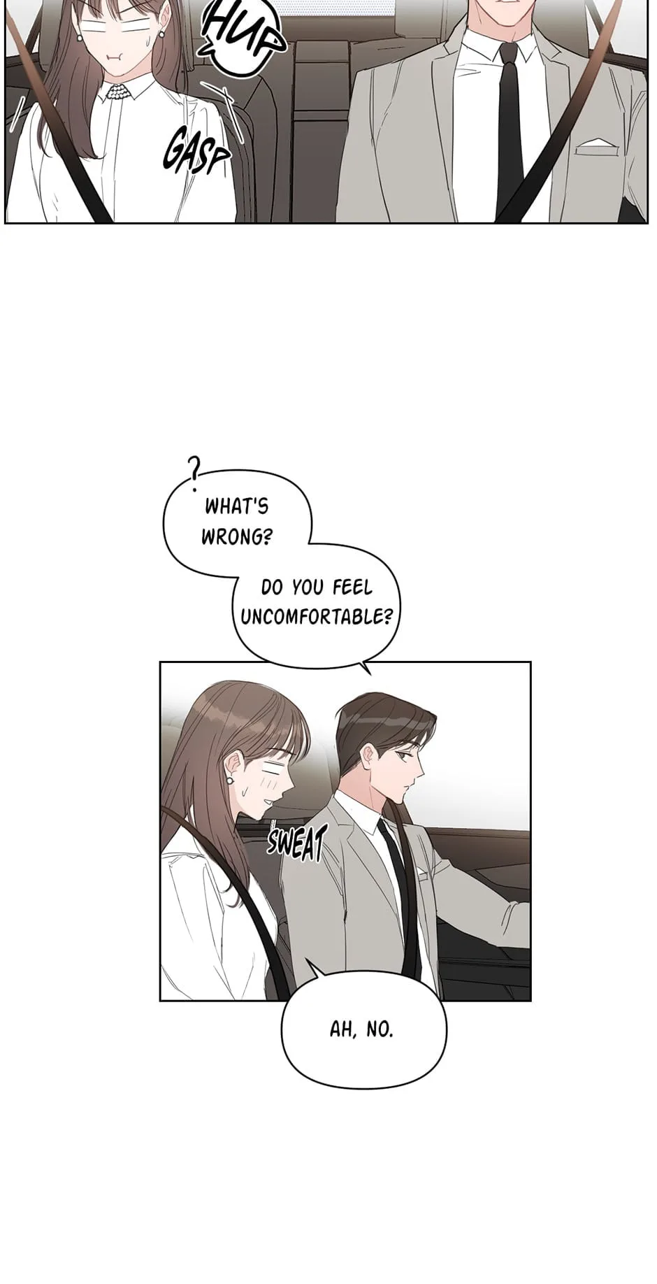 Positively Yours, chapter 30, page 19
