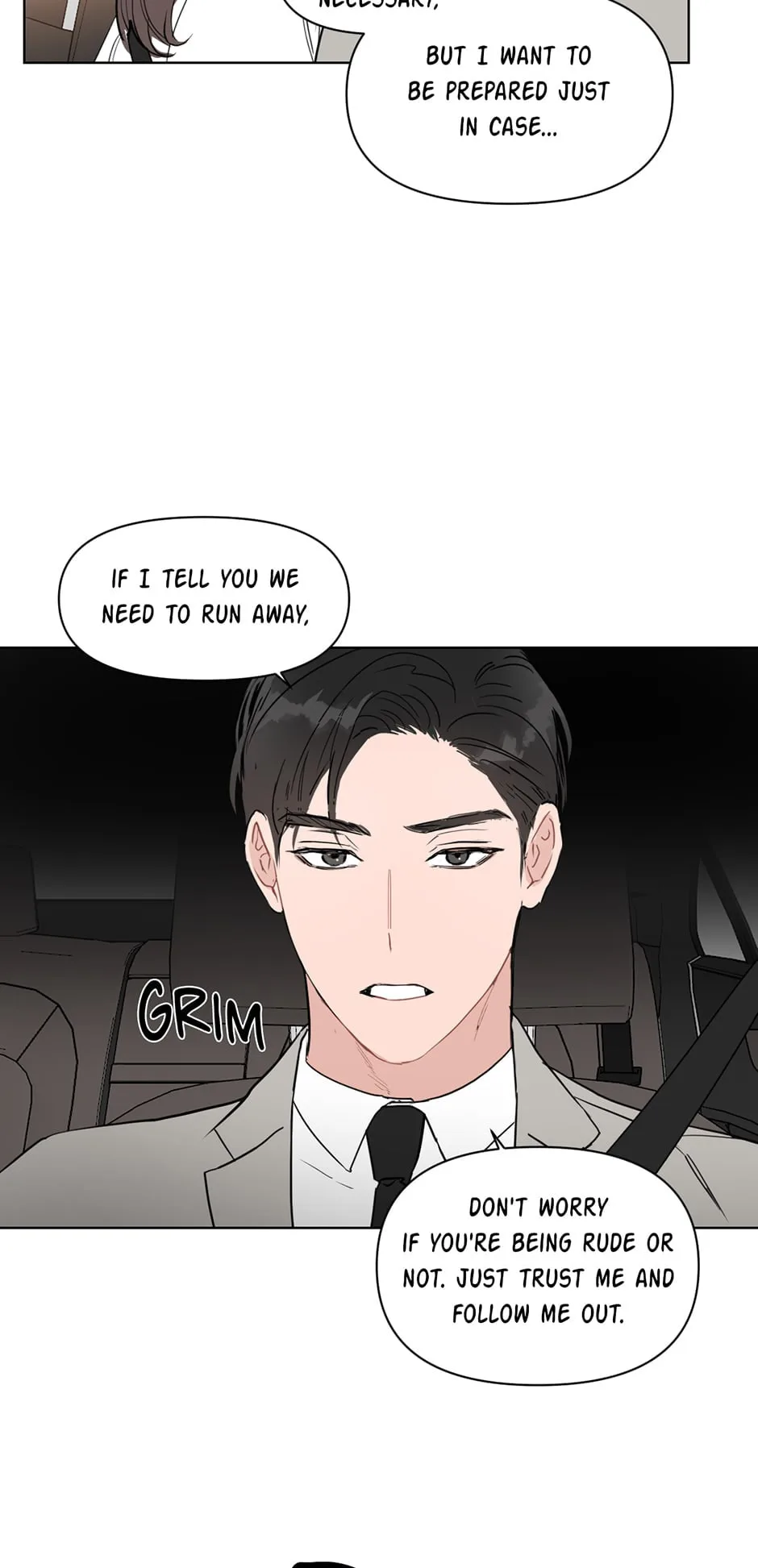 Positively Yours, chapter 30, page 25