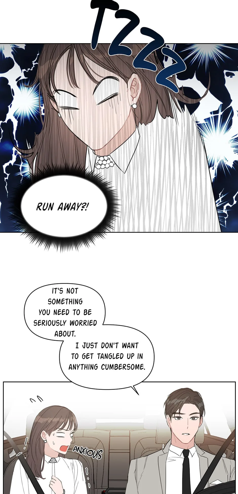 Positively Yours, chapter 30, page 26