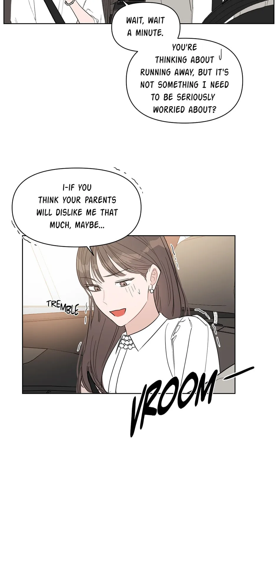 Positively Yours, chapter 30, page 27