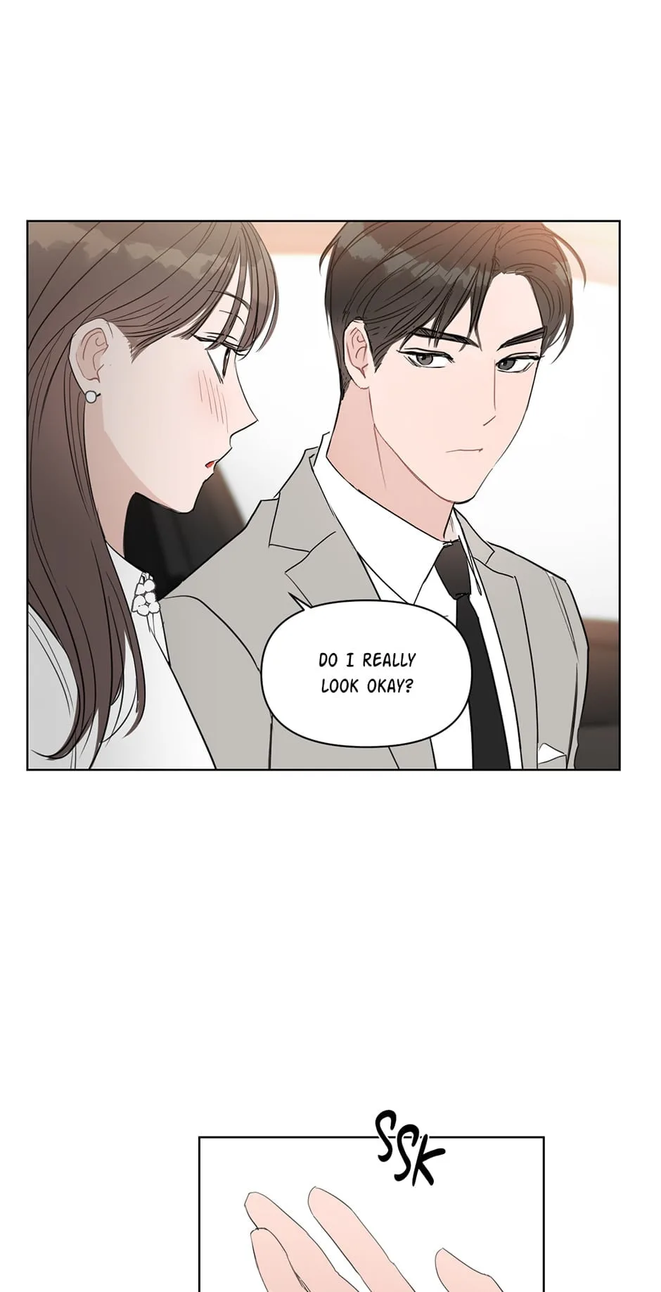 Positively Yours, chapter 30, page 30