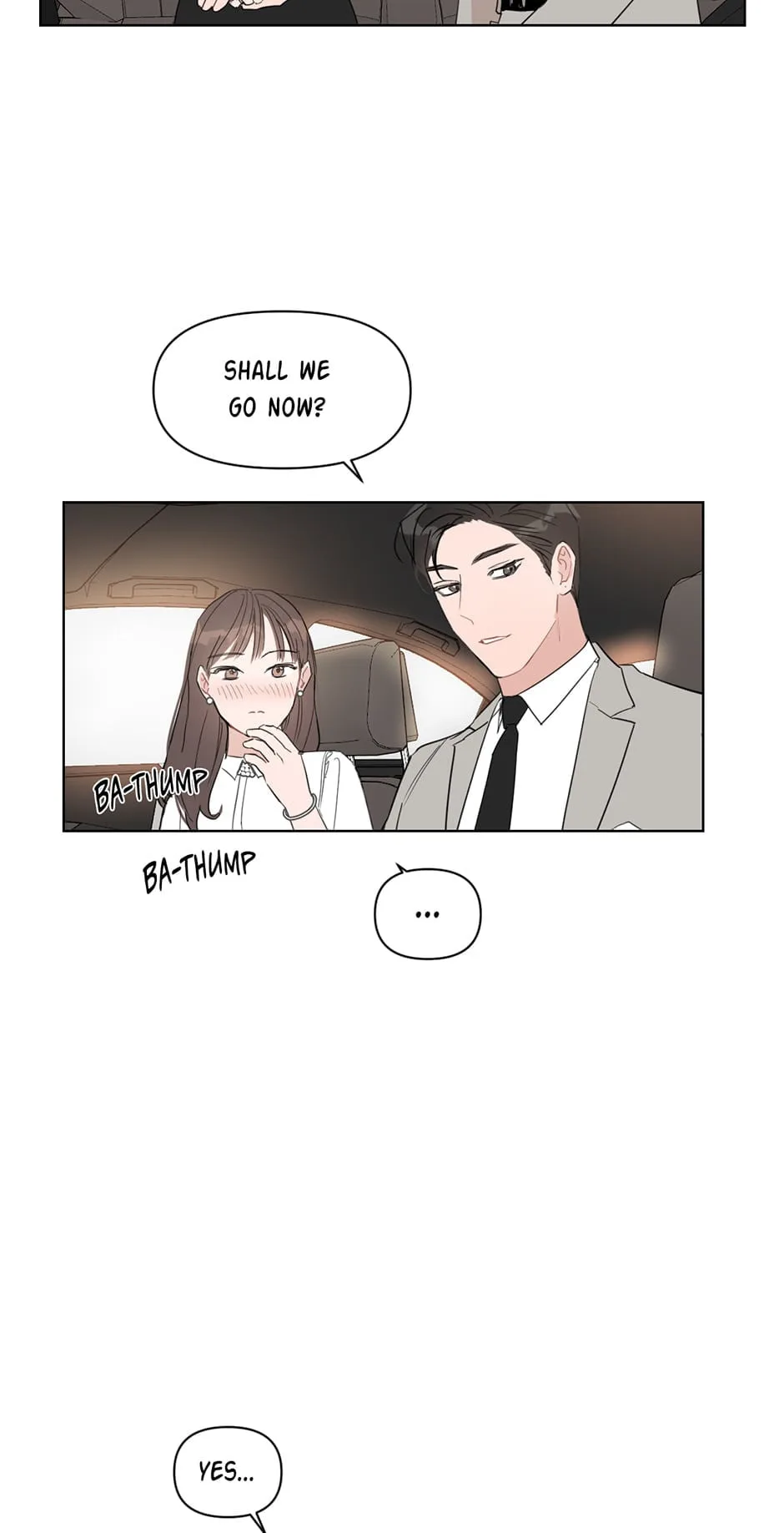 Positively Yours, chapter 30, page 33
