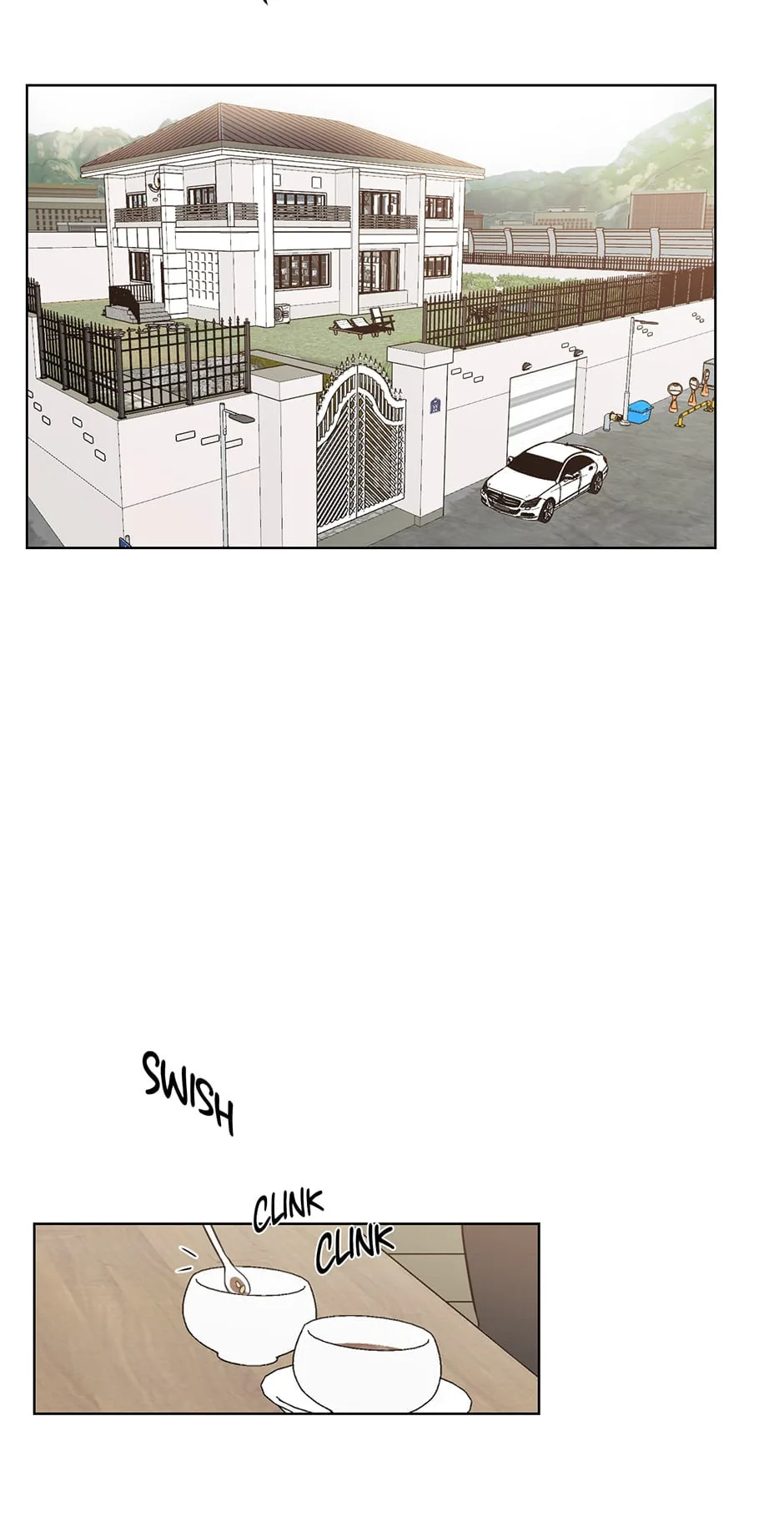 Positively Yours, chapter 30, page 34