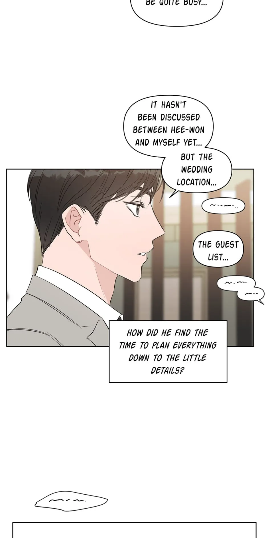 Positively Yours, chapter 31, page 6