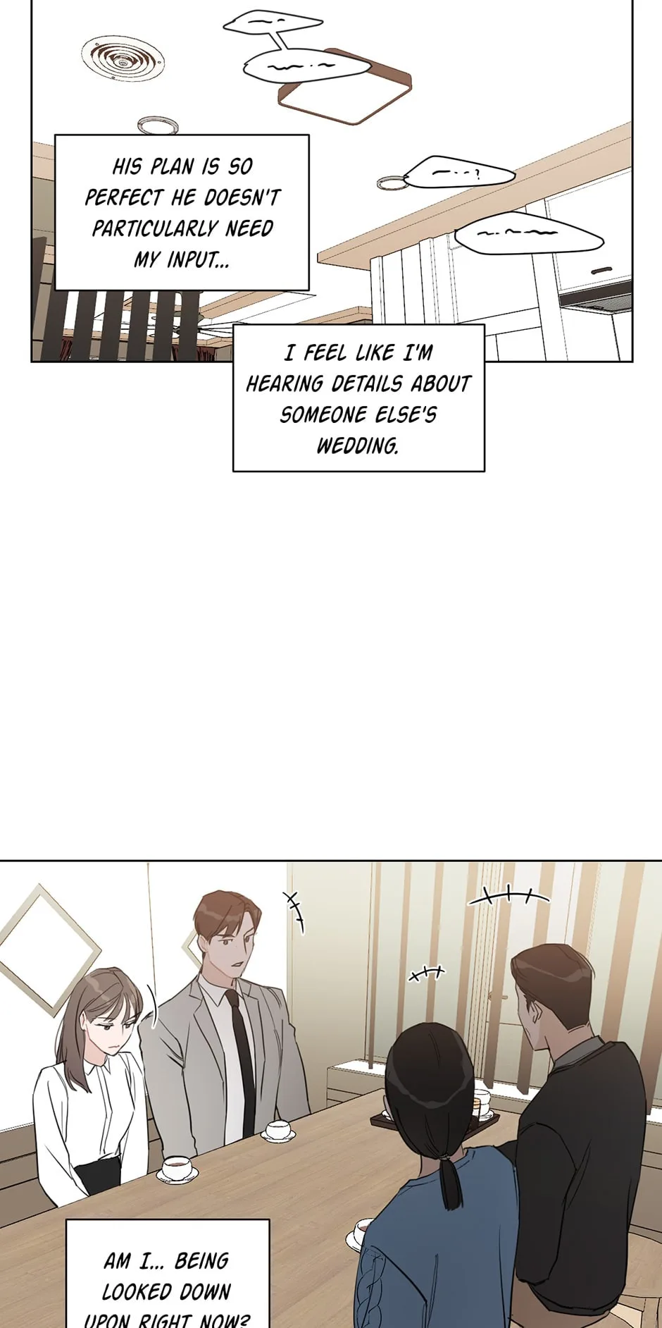Positively Yours, chapter 31, page 7