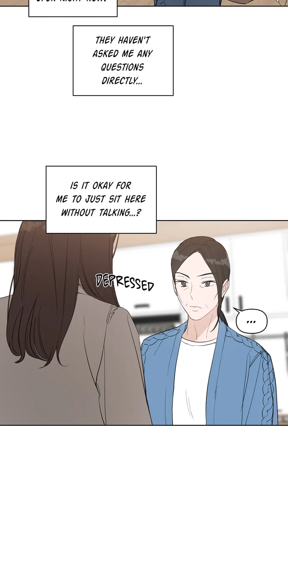 Positively Yours, chapter 31, page 8