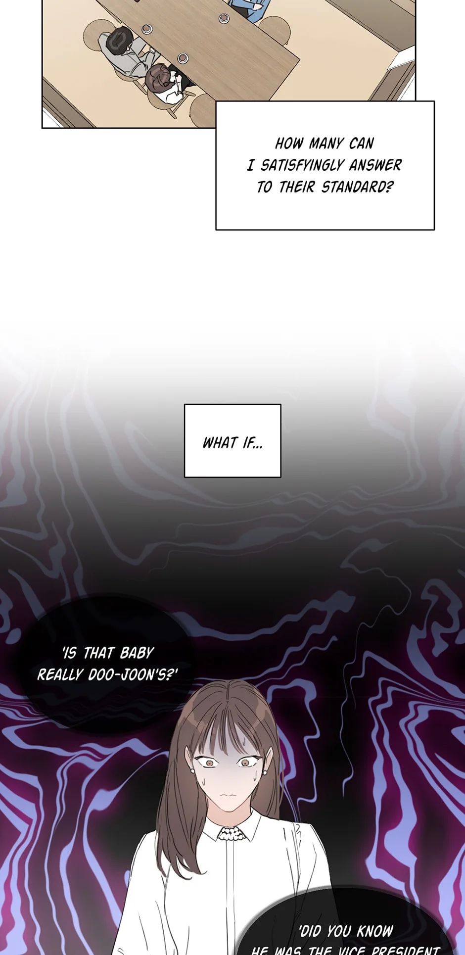 Positively Yours, chapter 31, page 12