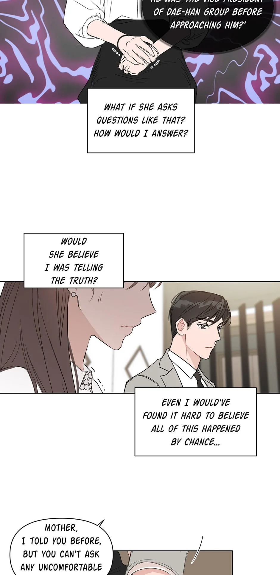 Positively Yours, chapter 31, page 13