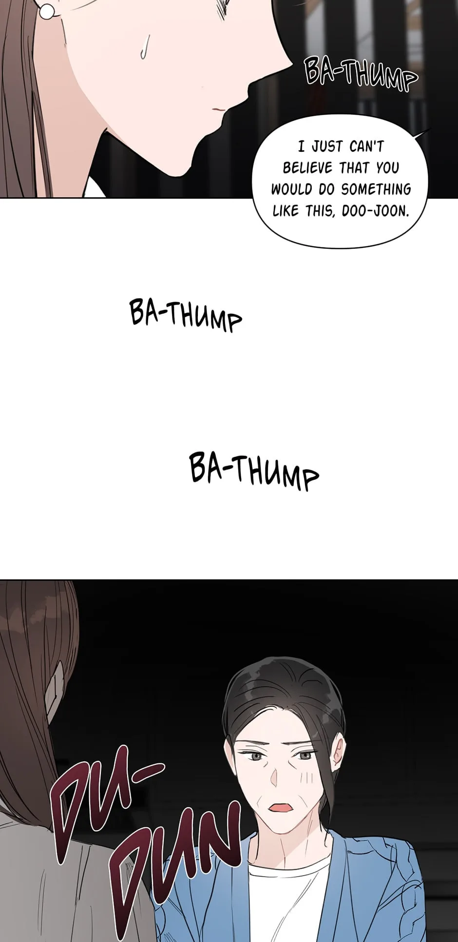 Positively Yours, chapter 31, page 15