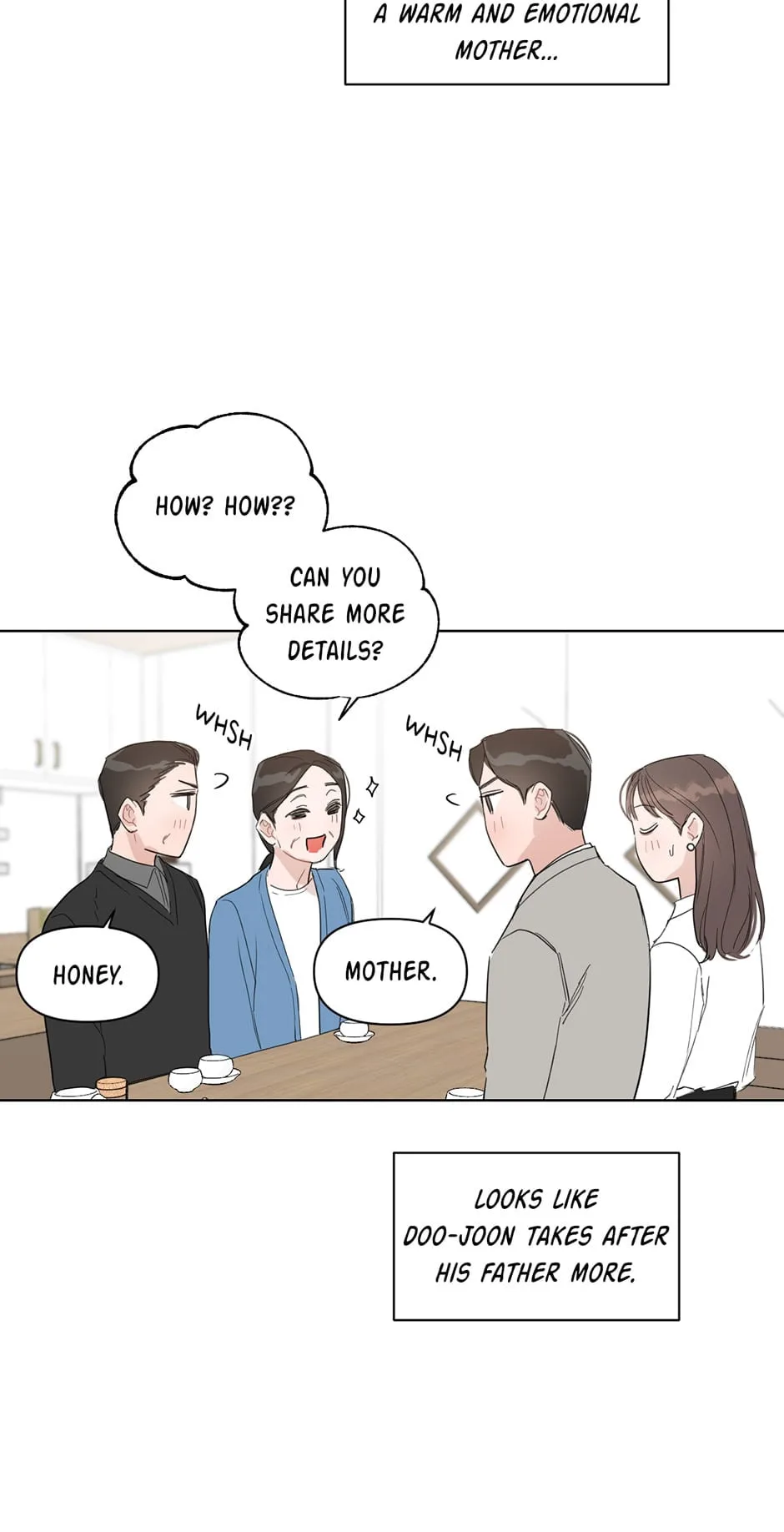 Positively Yours, chapter 31, page 21