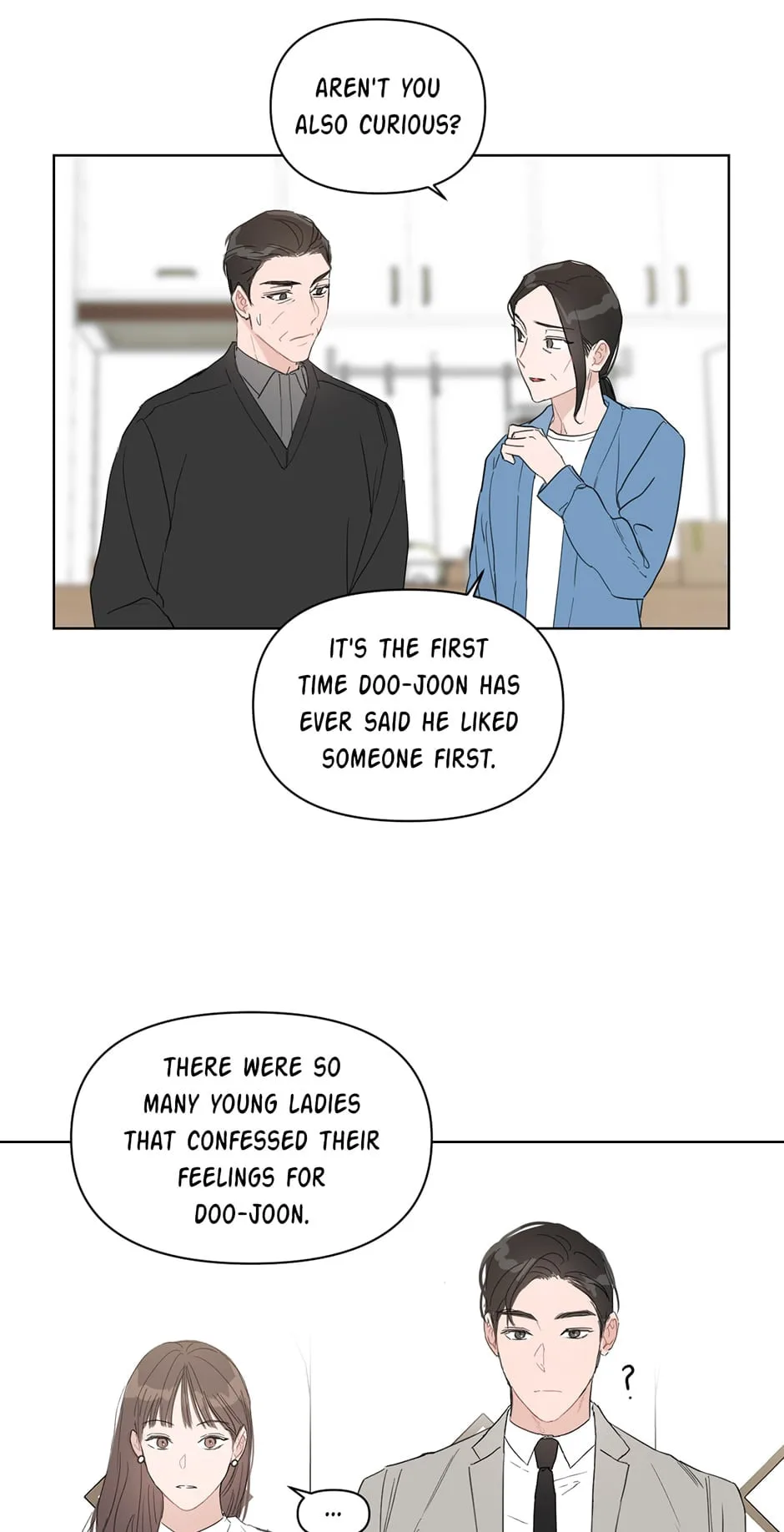 Positively Yours, chapter 31, page 22