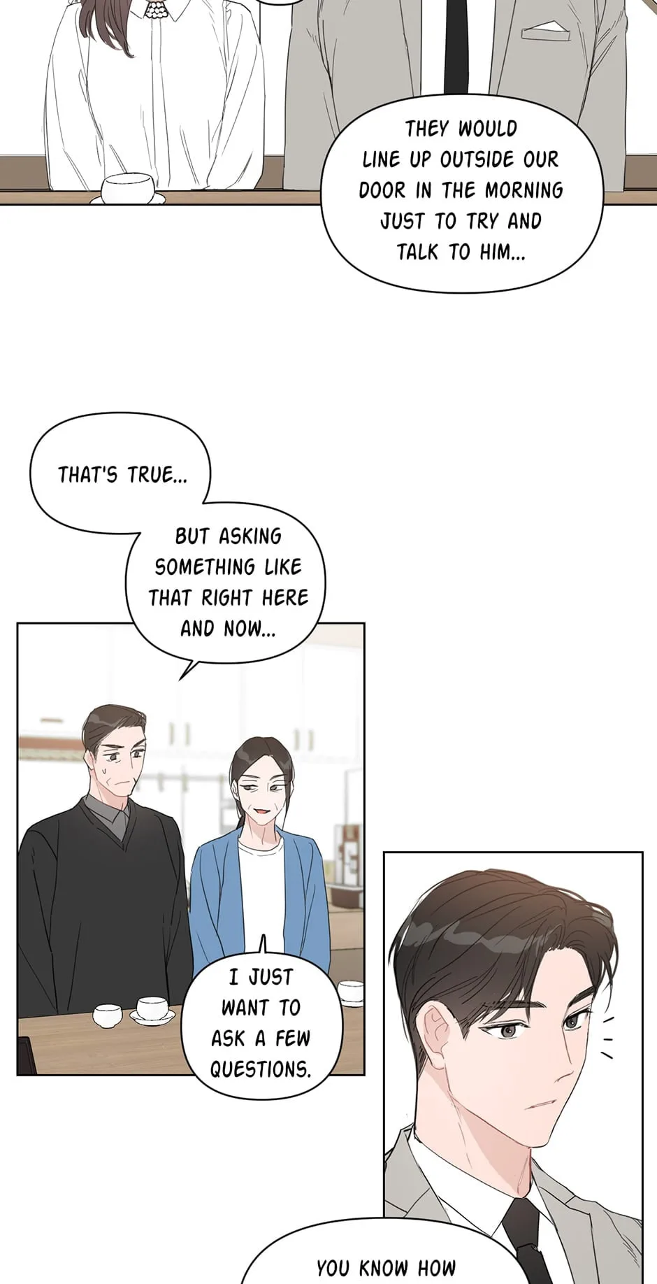 Positively Yours, chapter 31, page 23